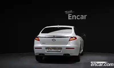 Renault SM7 2017 2.0 гидро в Москве № 1835045, миниатюра 4