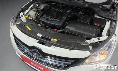 Renault SM7 2017 2.0 гидро в Москве № 1835045, миниатюра 6