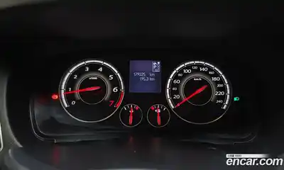 Renault SM7 2017 2.0 гидро в Москве № 1835045, миниатюра 8