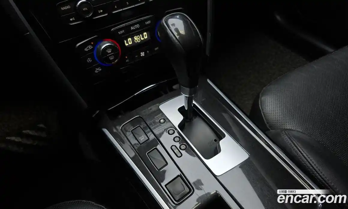 Renault SM7 2017 2.0 гидро в Москве № 1835045, фото 9