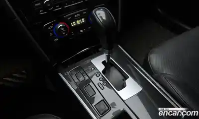 Renault SM7 2017 2.0 гидро в Москве № 1835045, миниатюра 9