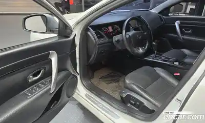 Renault SM7 2017 2.0 гидро в Москве № 1835045, миниатюра 10