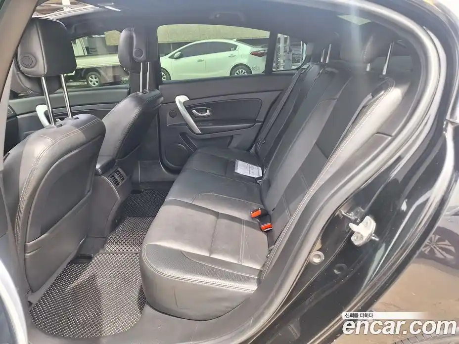 Renault SM5 2014 1.6 гидро в Москве № 1835249, фото 11
