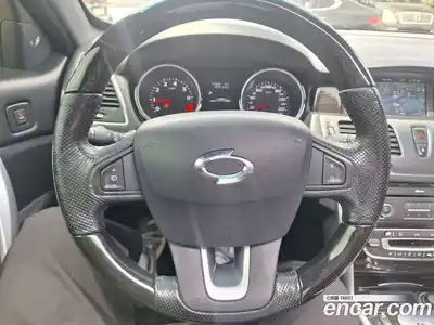 Renault SM5 2014 1.6 гидро в Москве № 1835249, миниатюра 12