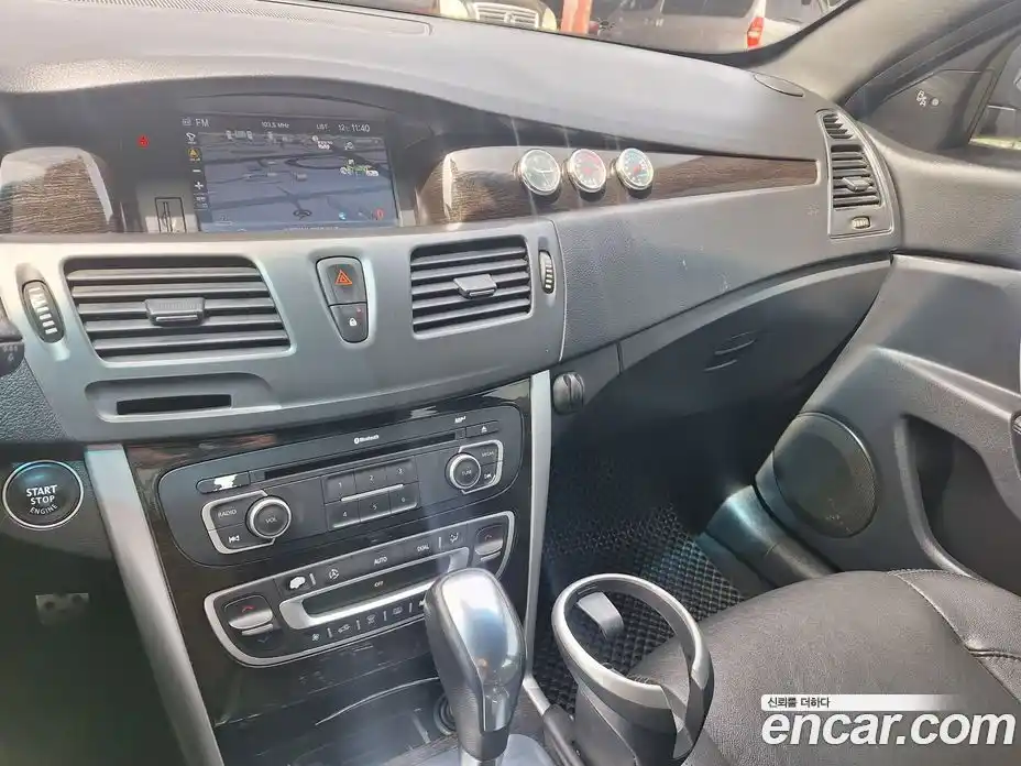 Renault SM5 2014 1.6 гидро в Москве № 1835249, фото 14