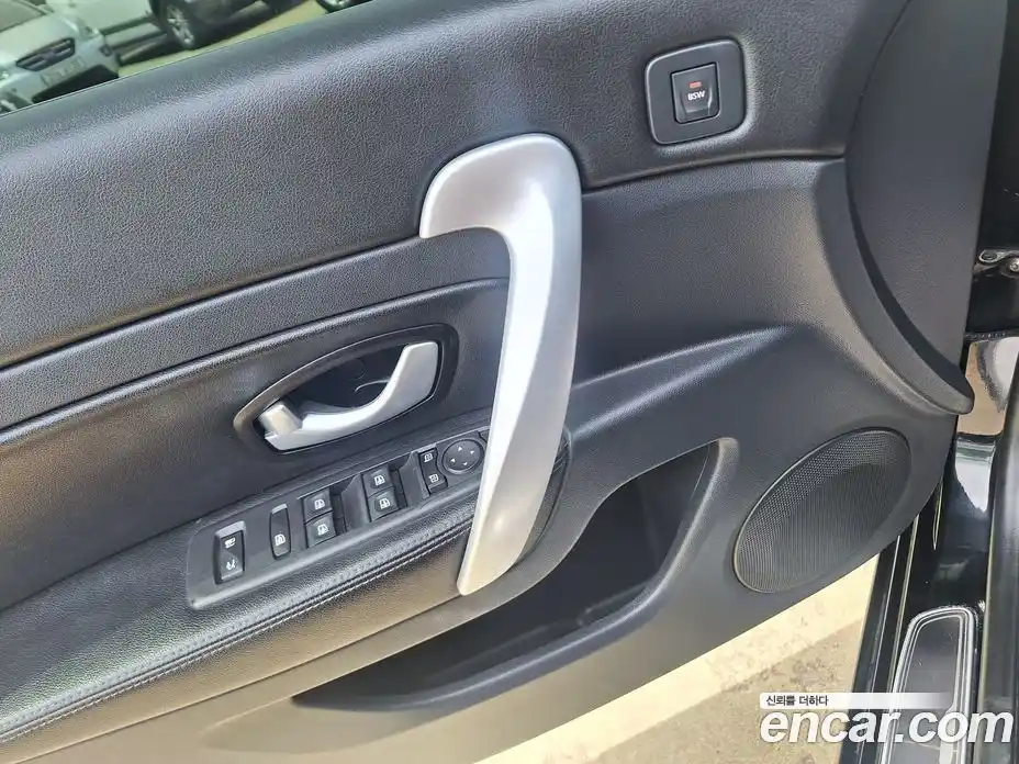 Renault SM5 2014 1.6 гидро в Москве № 1835249, фото 18