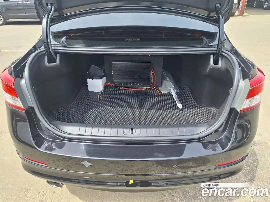Renault SM5 2014 1.6 гидро в Москве № 1835249, фото 20