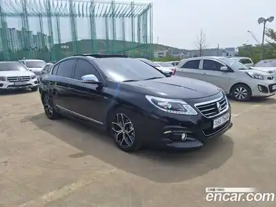 Renault SM5 2014 1.6 гидро в Москве № 1835249, миниатюра 2
