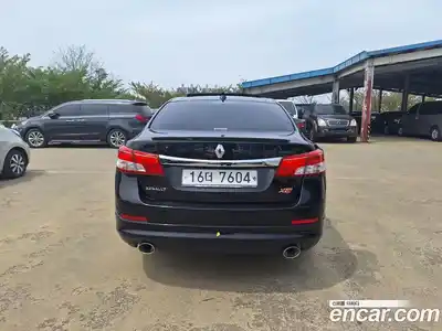 Renault SM5 2014 1.6 гидро в Москве № 1835249, миниатюра 3