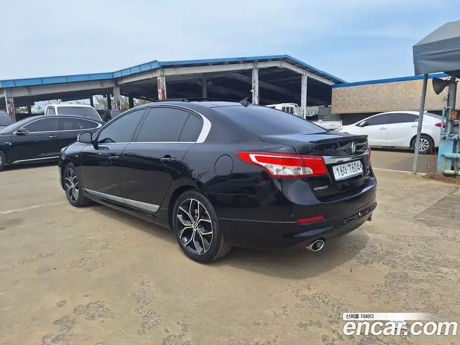 Renault SM5 2014 1.6 гидро в Москве № 1835249, фото 4