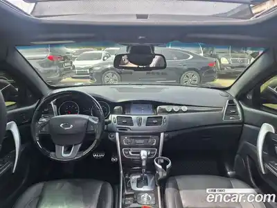 Renault SM5 2014 1.6 гидро в Москве № 1835249, миниатюра 7