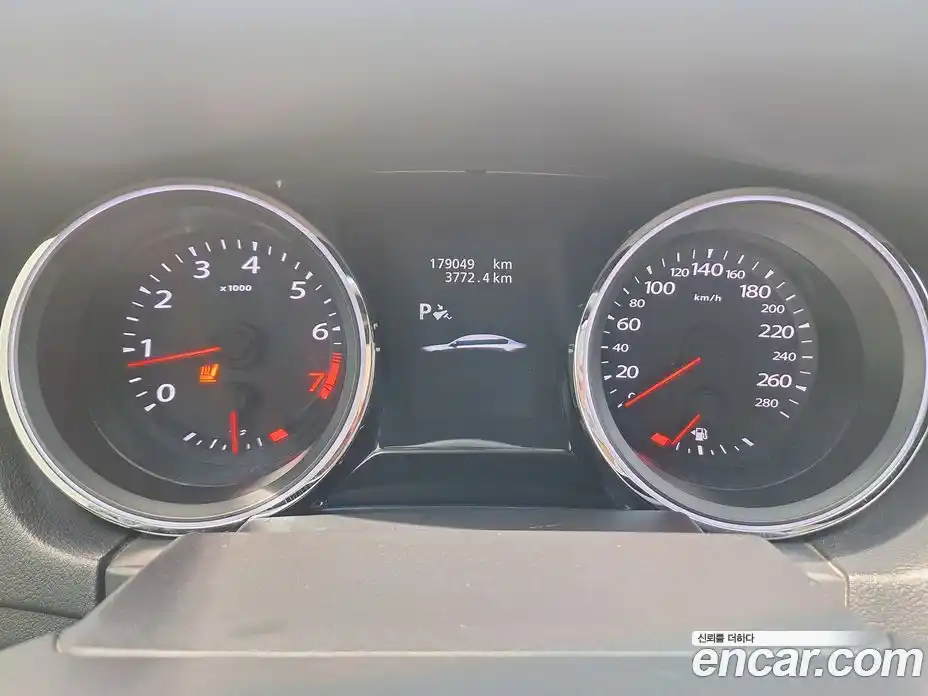 Renault SM5 2014 1.6 гидро в Москве № 1835249, фото 8