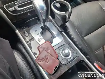 Renault SM5 2014 1.6 гидро в Москве № 1835249, миниатюра 9