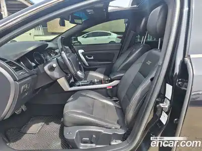 Renault SM5 2014 1.6 гидро в Москве № 1835249, миниатюра 10