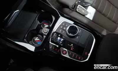 BMW X4 2024 2.0 гидро в Москве № 1835501, миниатюра 11