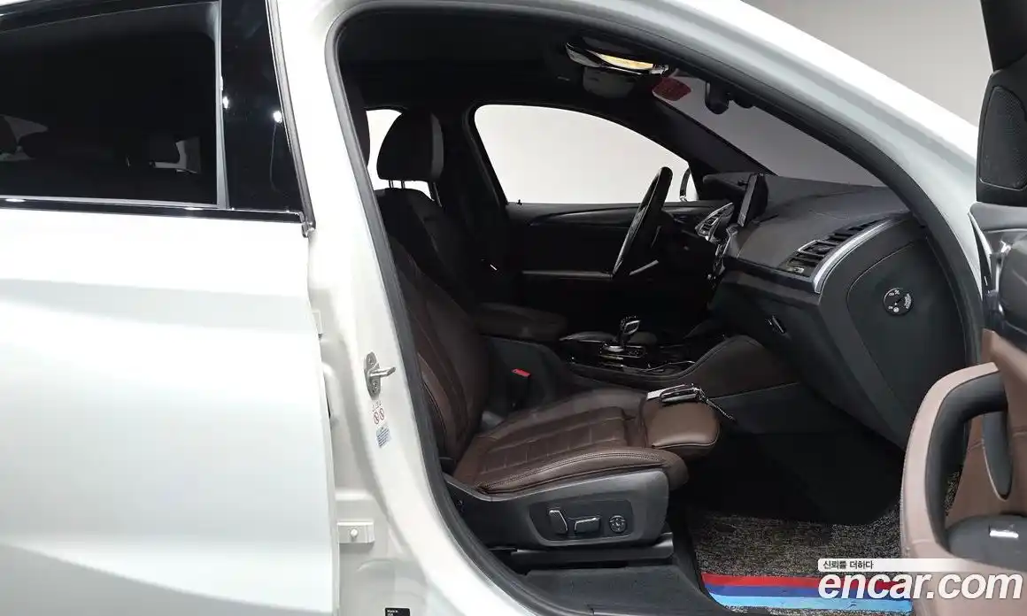BMW X4 2024 2.0 гидро в Москве № 1835501, фото 15
