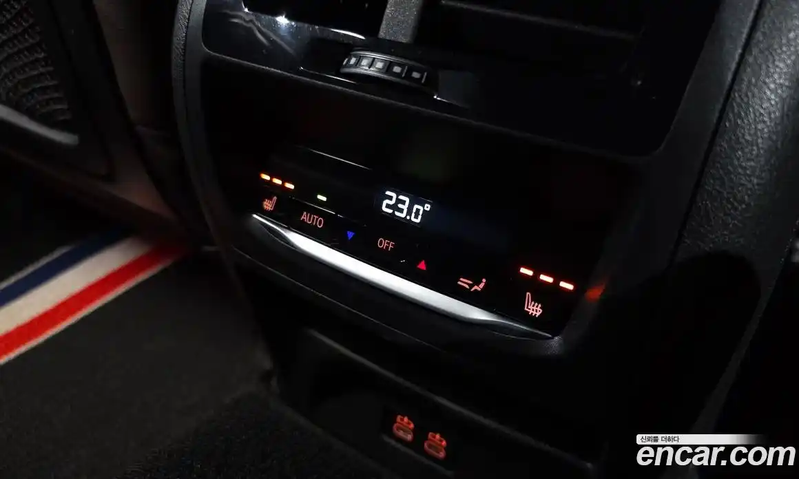 BMW X4 2024 2.0 гидро в Москве № 1835501, фото 23