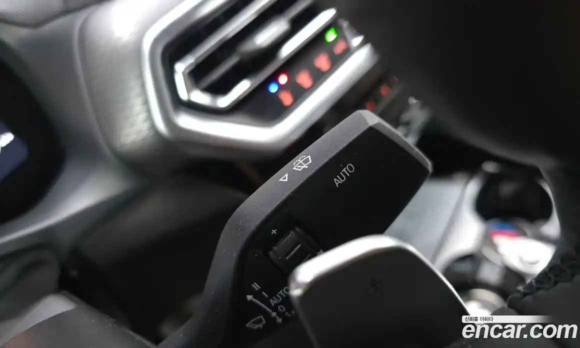 BMW X4 2024 2.0 гидро в Москве № 1835501, фото 30