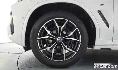 BMW X4 2024 2.0 гидро в Москве № 1835501, миниатюра 4