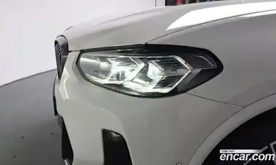 BMW X4 2024 2.0 гидро в Москве № 1835501, миниатюра 7