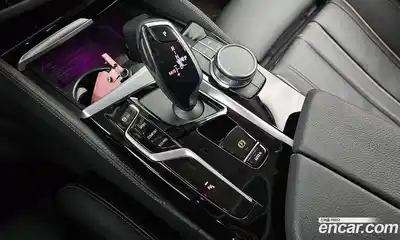 BMW 5-Series 2022 2.0 гидро в Москве № 1835628, миниатюра 12