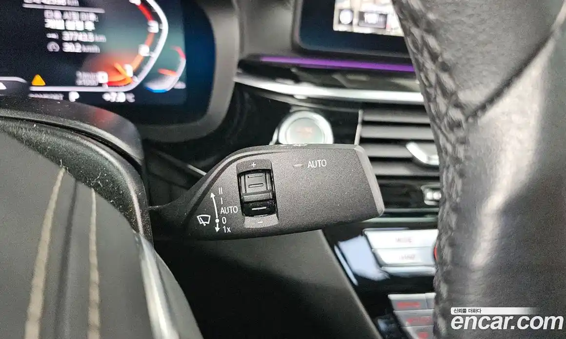 BMW 5-Series 2022 2.0 гидро в Москве № 1835628, фото 29