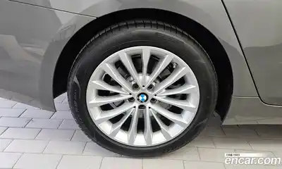 BMW 5-Series 2022 2.0 гидро в Москве № 1835628, миниатюра 5