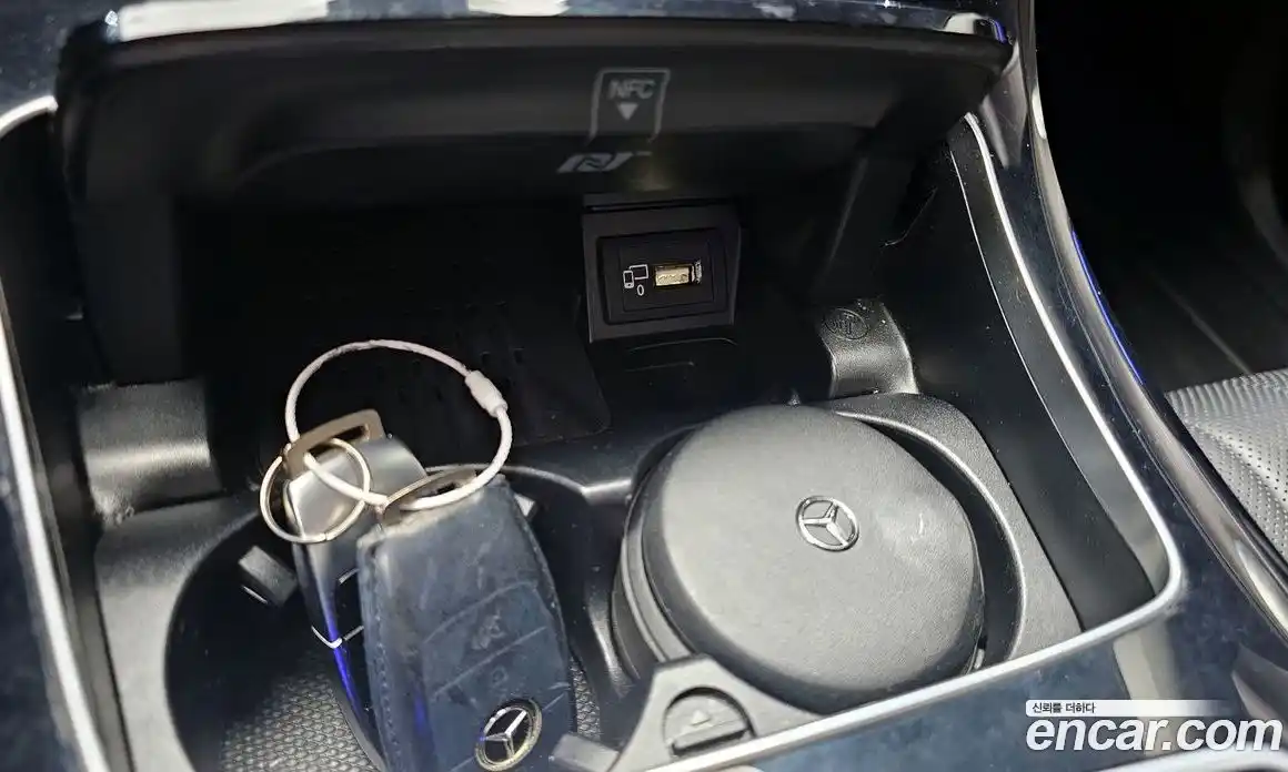 Mercedes-Benz E-Class 2018 2.0 гидро в Москве № 1835921, фото 19