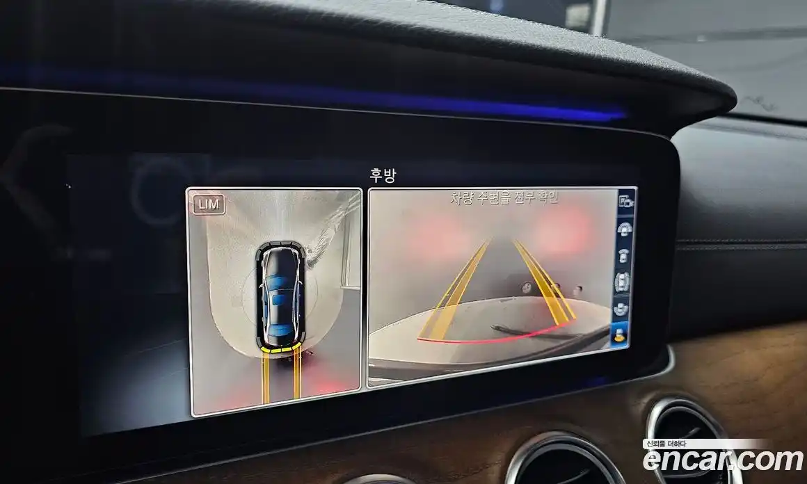 Mercedes-Benz E-Class 2018 2.0 гидро в Москве № 1835921, фото 22
