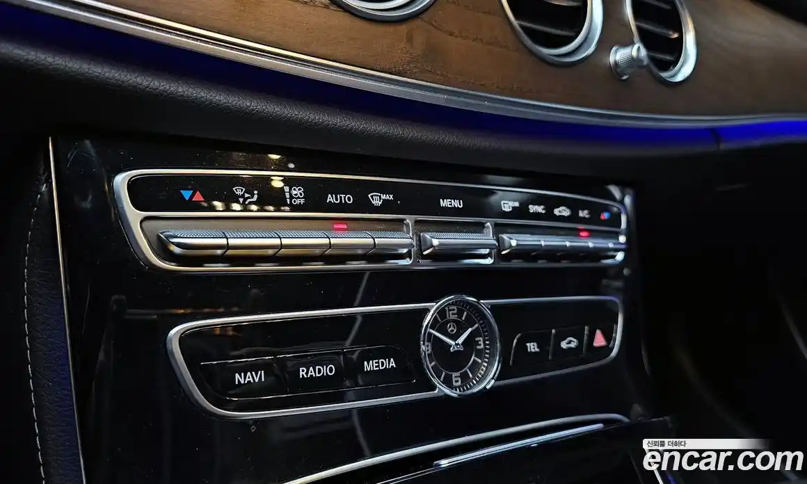 Mercedes-Benz E-Class 2018 2.0 гидро в Москве № 1835921, фото 28