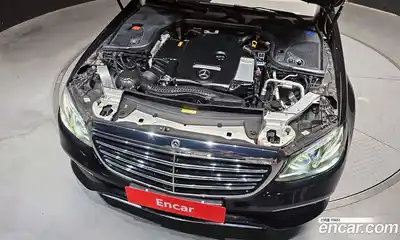 Mercedes-Benz E-Class 2018 2.0 гидро в Москве № 1835921, миниатюра 6