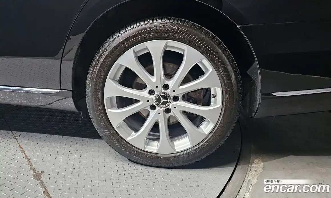 Mercedes-Benz E-Class 2018 2.0 гидро в Москве № 1835921, фото 7