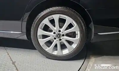 Mercedes-Benz E-Class 2018 2.0 гидро в Москве № 1835921, миниатюра 7