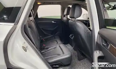 Audi Q5 2012 2.0 гидро в Москве № 1836400, миниатюра 11