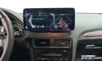Audi Q5 2012 2.0 гидро в Москве № 1836400, миниатюра 12