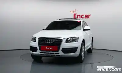 Audi Q5 2012 2.0 гидро в Москве № 1836400, миниатюра 3