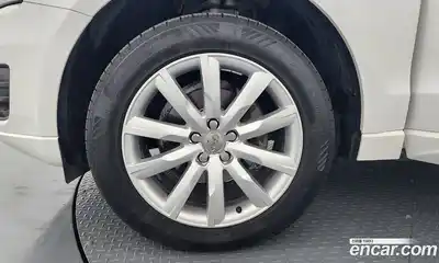 Audi Q5 2012 2.0 гидро в Москве № 1836400, миниатюра 5
