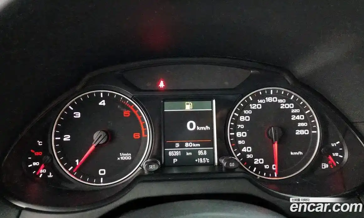 Audi Q5 2012 2.0 гидро в Москве № 1836400, фото 8