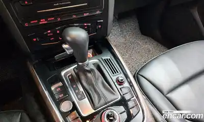 Audi Q5 2012 2.0 гидро в Москве № 1836400, миниатюра 9