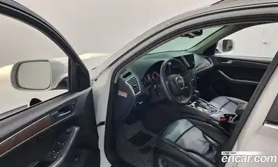 Audi Q5 2012 2.0 гидро в Москве № 1836400, миниатюра 10
