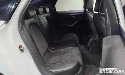Audi A6 2015 3.0 гидро в Москве № 1836604, миниатюра 11