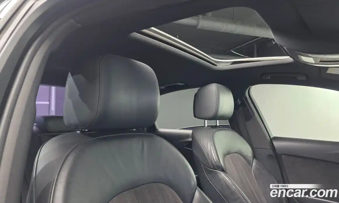 Audi A6 2015 3.0 гидро в Москве № 1836604, фото 18