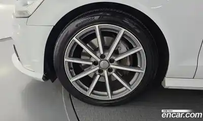 Audi A6 2015 3.0 гидро в Москве № 1836604, миниатюра 5
