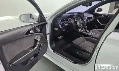 Audi A6 2015 3.0 гидро в Москве № 1836604, миниатюра 10
