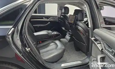 Audi A8 2013 4.0 гидро в Москве № 1836633, миниатюра 11