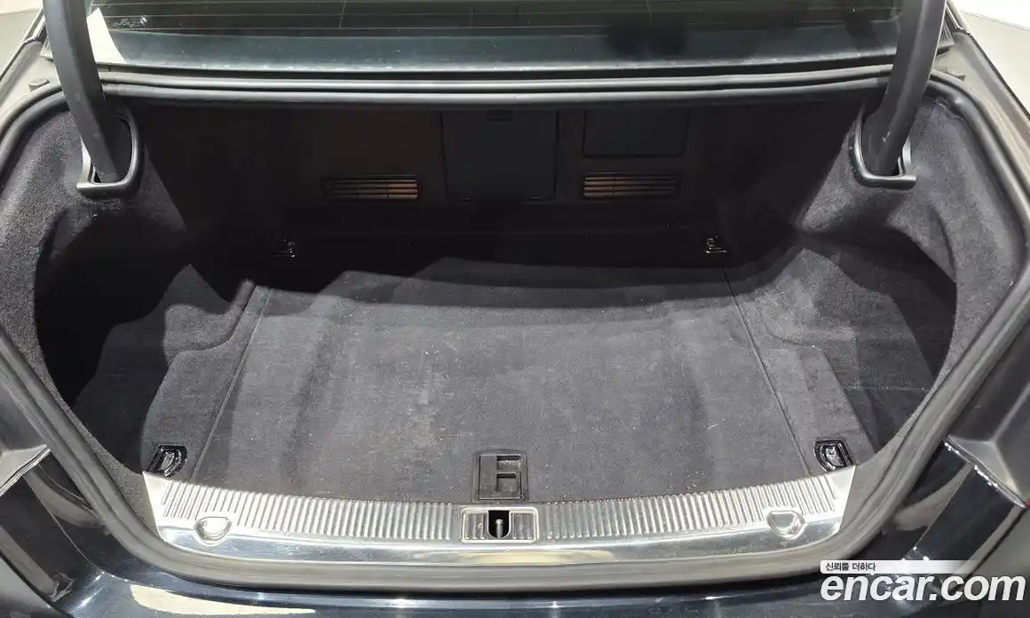 Audi A8 2013 4.0 гидро в Москве № 1836633, фото 20