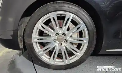 Audi A8 2013 4.0 гидро в Москве № 1836633, миниатюра 5