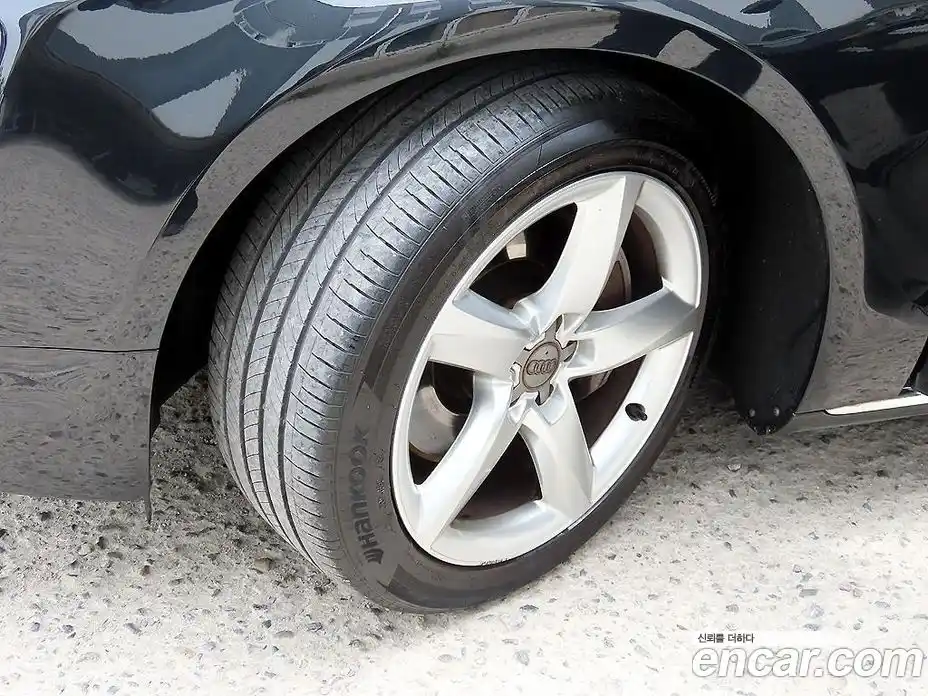 Audi A8 2011 3.0 гидро в Москве № 1836756, фото 19