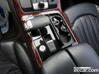 Audi A8 2011 3.0 гидро в Москве № 1836756, миниатюра 9