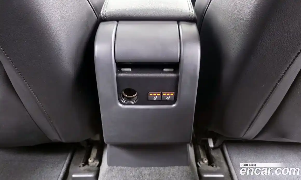 Volvo S60 2015 2.0 гидро в Москве № 1836933, фото 18